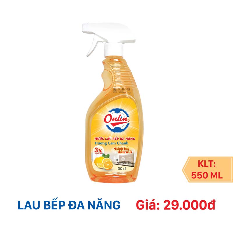 Lau bếp đa năng - Gia LK-04