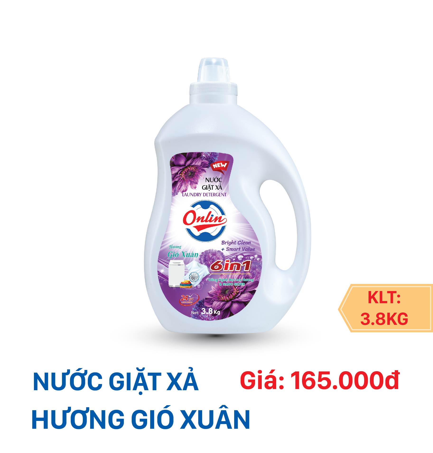 Nước giặt xả hương Gió Xuân - NG Onlin-05