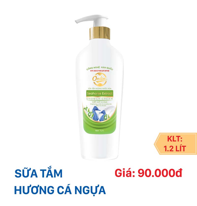 Sửa tấm hương Cá Ngựa - Gia ST-03